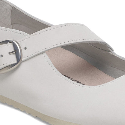 Birkenstock Womens Tracy Flats