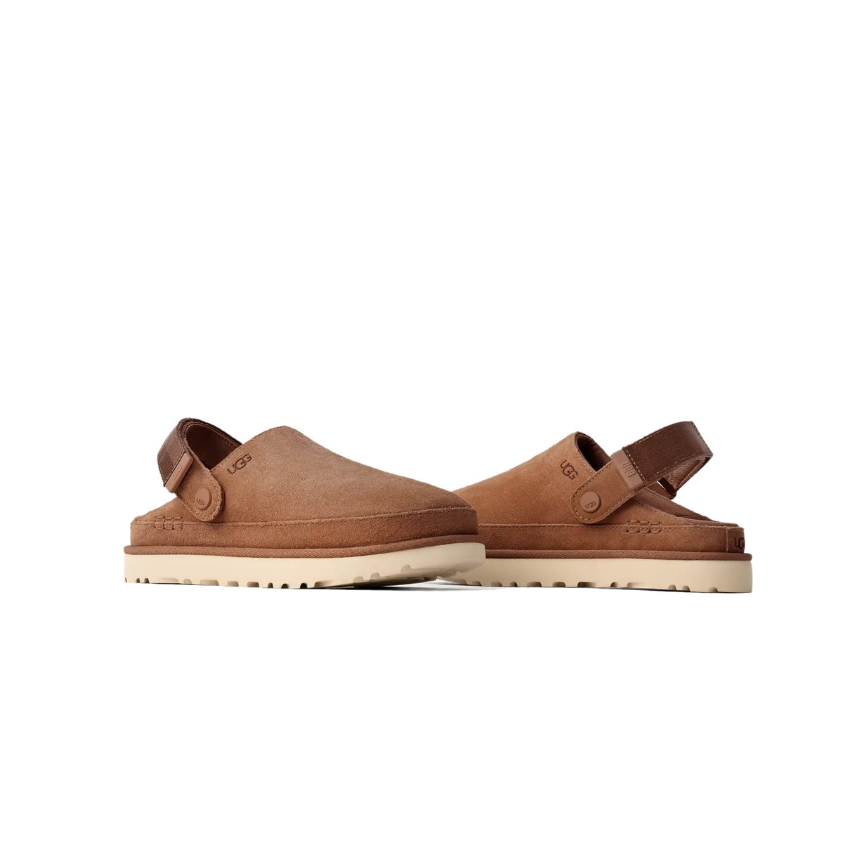Ugg Womens Goldenstar Clogs